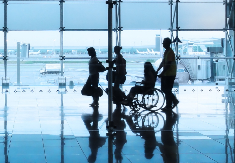 EXPO+ACCESIBLE: accesibilidad e innovación en el turismo.