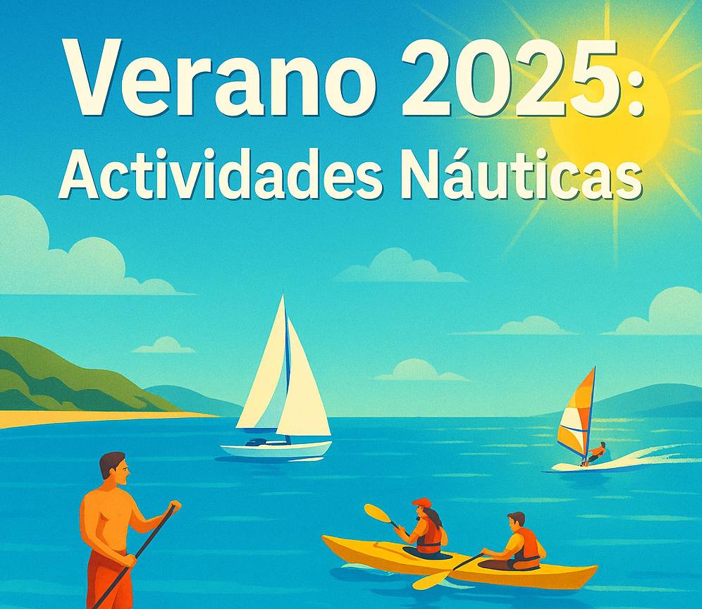 IMG Verano 2025: